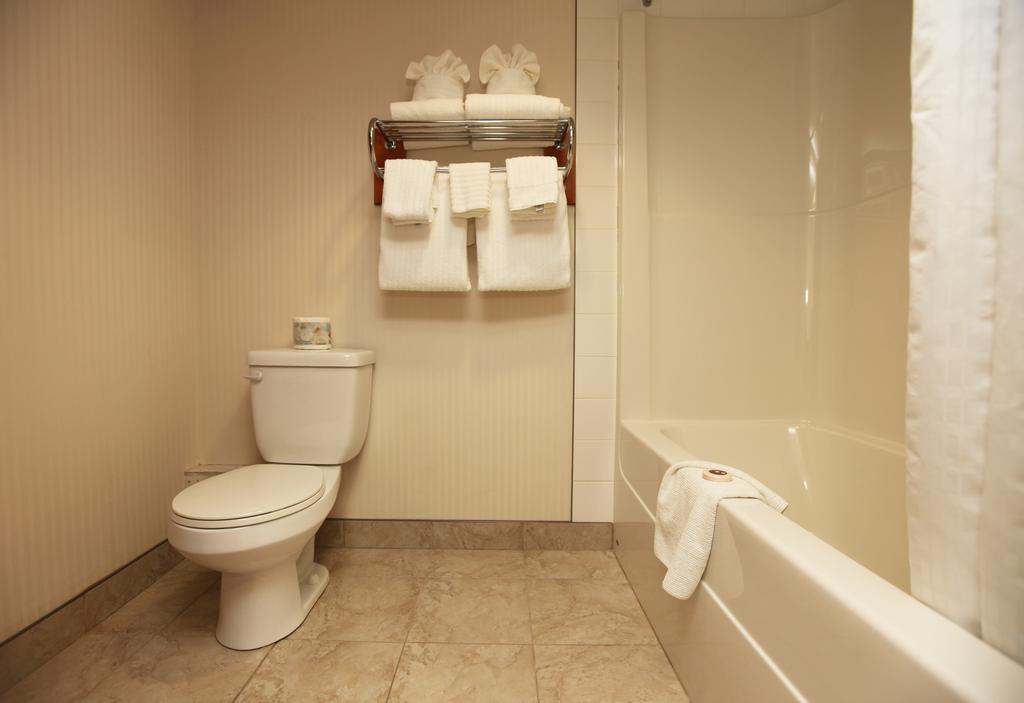 St. Albert Inn & Suites Saint Albert Cameră foto