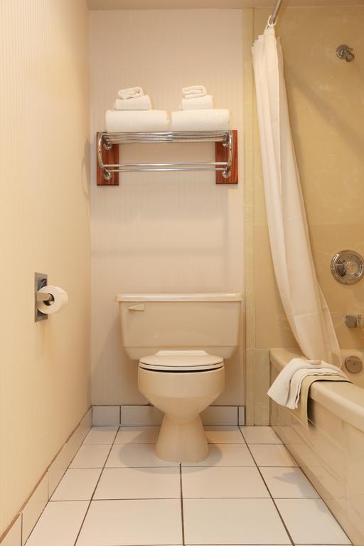 St. Albert Inn & Suites Saint Albert Cameră foto